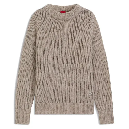 휴고 보스 Sloossy 스웨터 142530383