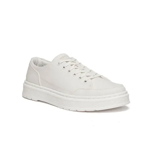 닥터마틴 Brookline 6 Eye Canvas 신발 리퍼비쉬 142537413