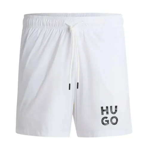 휴고 보스 Paol 10234766 수영 반바지 리퍼비쉬 142544494