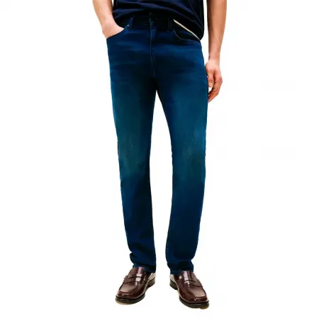 타미힐피거 Core Bleecker Slim Fit 청바지 142548589