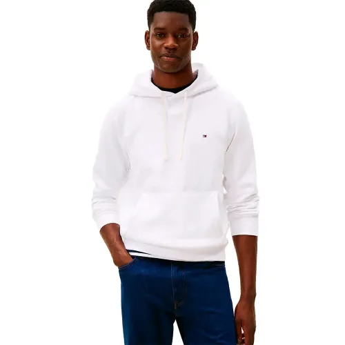타미힐피거 에센셜 후드티 142548632