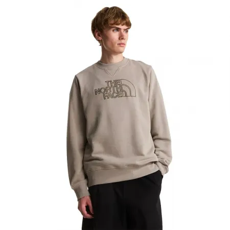 노스페이스 Drew Peak 라이트 스웨터 142557597