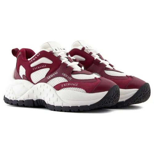 아르마니익스체인지 XDX120 XV708 운동화 142565156