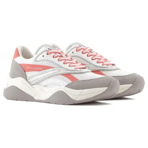 아르마니익스체인지 XW001618 AF17444 운동화 142565165