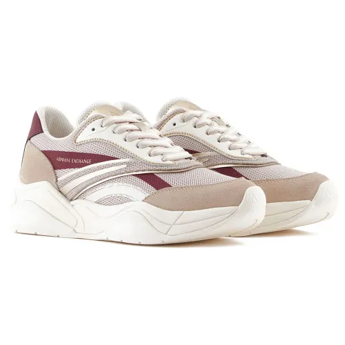 아르마니익스체인지 XW001618 AF17444 운동화 142565166