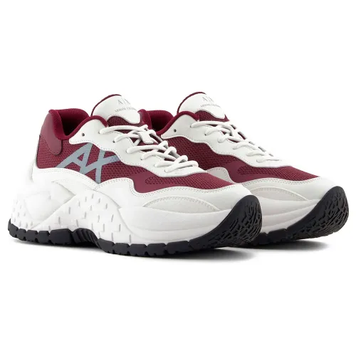 아르마니익스체인지 XW001626 AF19530 운동화 142565173