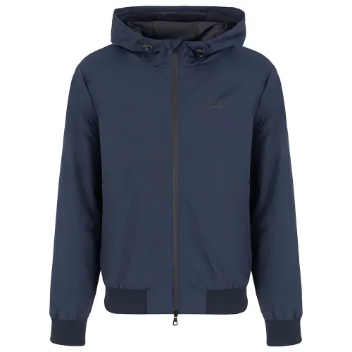 엠프리오 아르마니 8NPB21 PNFZZ 봄버 자켓 142569926