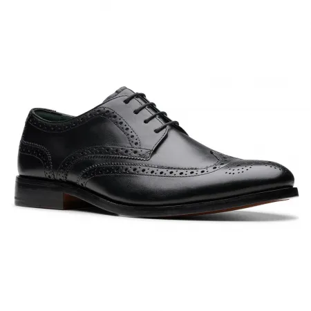 클락스 Craft James Tip 로퍼 리퍼비쉬 142573389