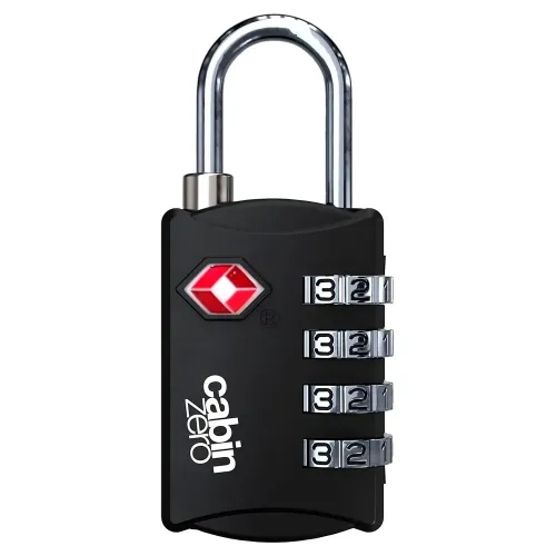 캐빈제로 Tsa travel 자물쇠 142573588