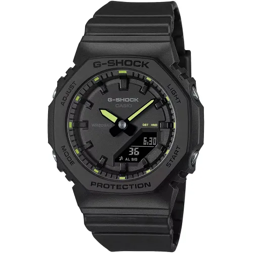 카시오 G-Shock GMA-P2100SA-1A2ER 시계 142573635