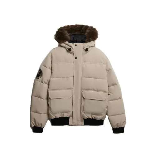 슈퍼드라이 Everest 봄버 자켓 142576298