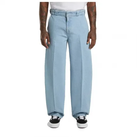 디키즈 877 Barrel Leg Work 청바지 142595637