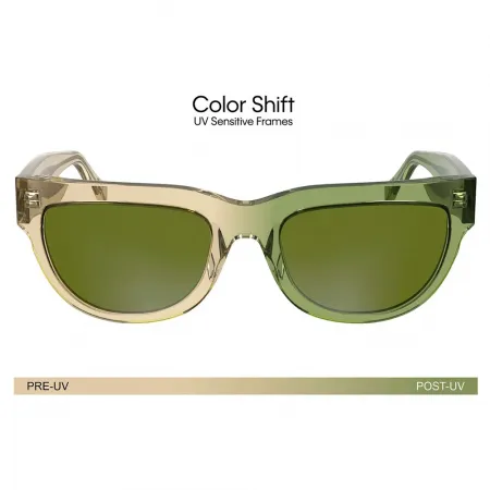 캘빈클라인 CKJ25600S 여성 선글라스 142610306