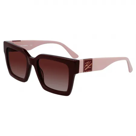 KARL LAGERFELD KL6057S N 여성 선글라스 142610447