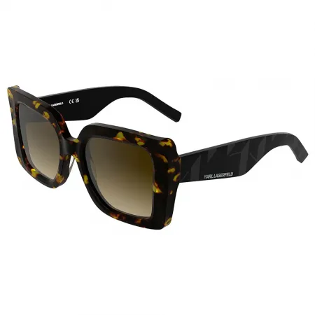 KARL LAGERFELD KL6203S 여성 선글라스 142610509