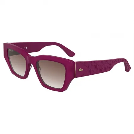라코스테 L6053S N 여성 선글라스 142610642