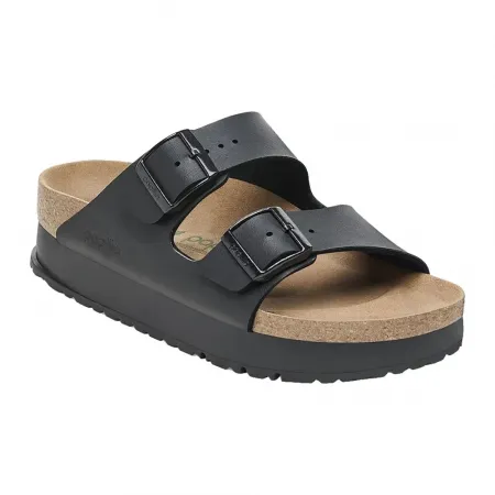 버켄스탁 Arizona Pap Flex Platform 샌들 142632765