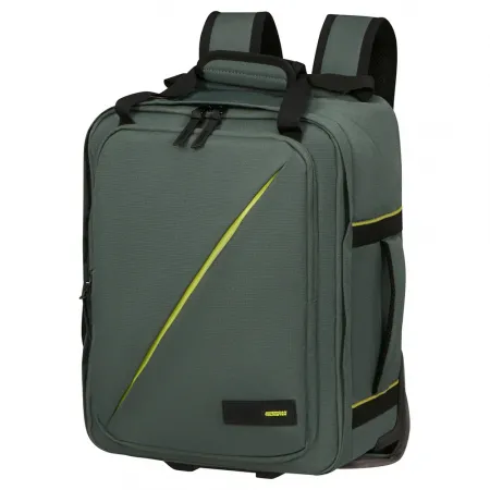 아메리칸 투어리스터 Take2cabin SM 25L wheeled 백팩 142635317