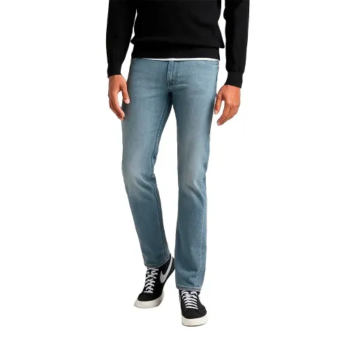 LEE Daren Zip Fly 바지 142635378