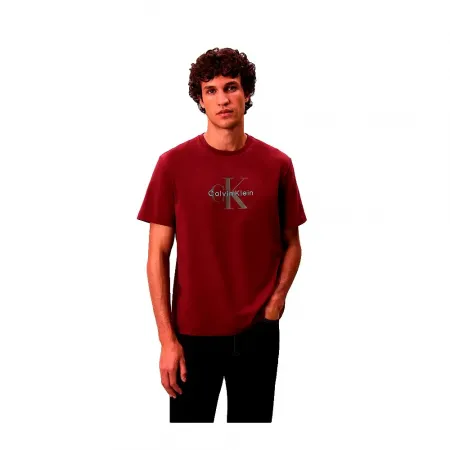 캘빈클라인 LV04RB862G 반팔 티셔츠 142635490