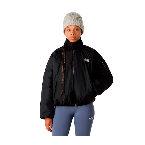 노스페이스 CHOQA 봄버 자켓 142635739