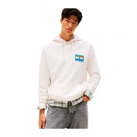 타미힐피거 DM0DM22077 후드티 142635789