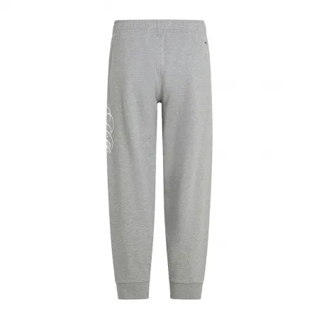 타미힐피거 LOGO EMBROIDERY CUFFED 운동복 바지 142635856