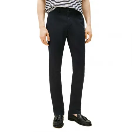 타미힐피거 MW0MW39701 치노 팬츠 142635871