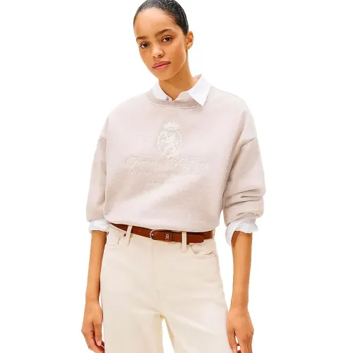 타미힐피거 WW0WW46128 스웨터 142635902