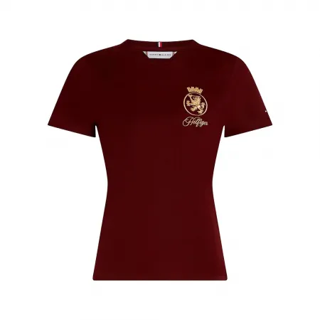 타미힐피거 WW0WW46153 반팔 티셔츠 142635903