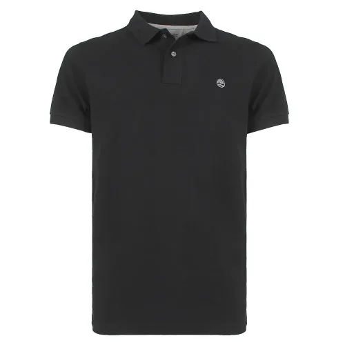 팀버랜드 Millers River 반팔 폴로 셔츠 142640669