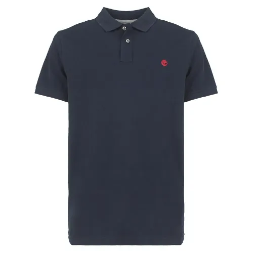 팀버랜드 Millers River 반팔 폴로 셔츠 142640670