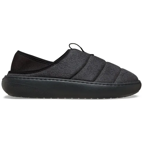 크록스 Classic Sueded Moc 슬리퍼 142640778