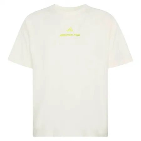 아디다스 AMG 워시ed 반팔 티셔츠 142666048