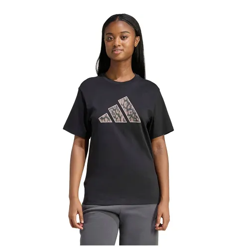 아디다스 Animal T 그래픽 반팔 티셔츠 142666060