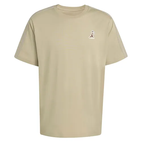 아디다스 Coffee PR 그래픽 반팔 티셔츠 142666234