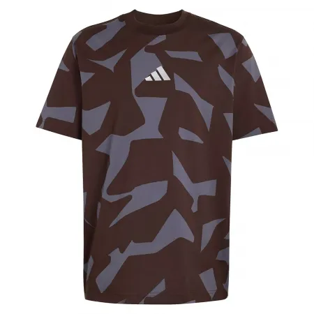 아디다스 메르세데스-AMG C 그래픽 반팔 티셔츠 142666799