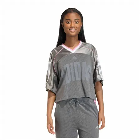 아디다스 스타디움 Mesh 반팔 티셔츠 142667113