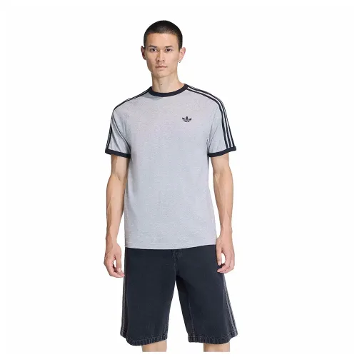 아디다스 3 Stripes 반팔 티셔츠 142667673