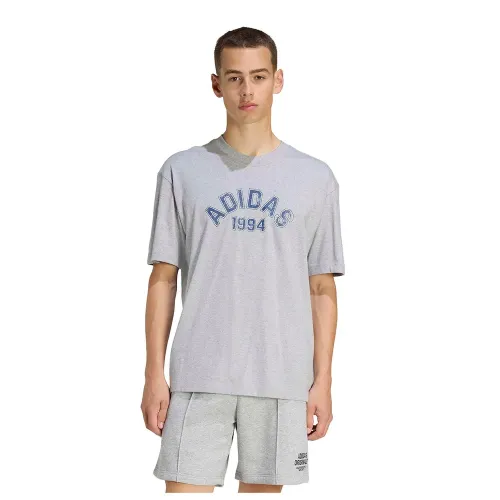 아디다스 GFX Varsity 반팔 티셔츠 142667859