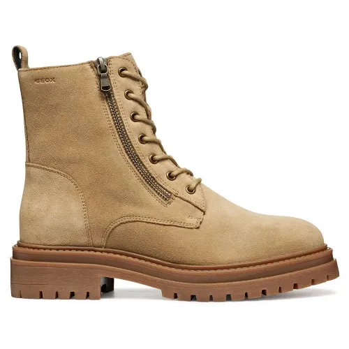 제옥스 Iridea F 부츠 142677452