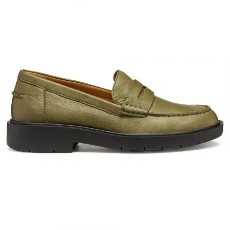 제옥스 Spherica EC1 로퍼 142677715