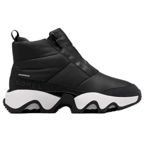 소렐 Kinetic Impact Puffy Zip WP 운동화 142679789