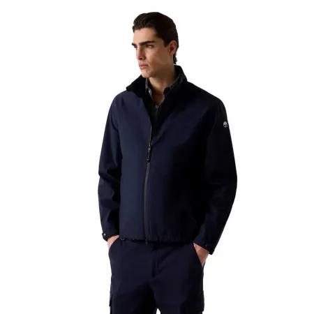 게스 M6GL36W2166 3 Layer 윈드브레이커 자켓 142680109