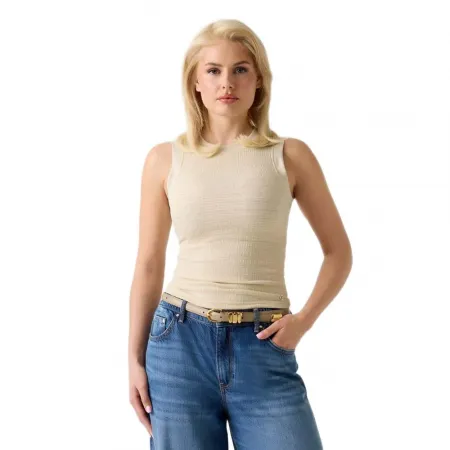 게스 W6GP14K2940 나시 티셔츠 142680184