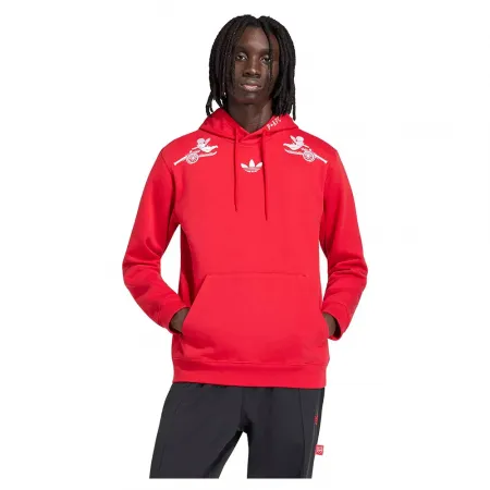 아디다스 아스날 FC Places+페이스s 후드티 142680630