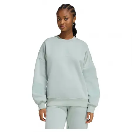 아디다스 퓨처 Icons 3 스트라이프 스웨터 142681224