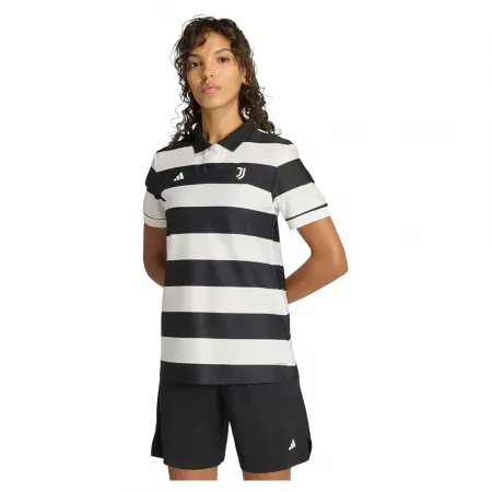 아디다스 유벤투스 Sgura 어센틱 반팔 티셔츠 142681496