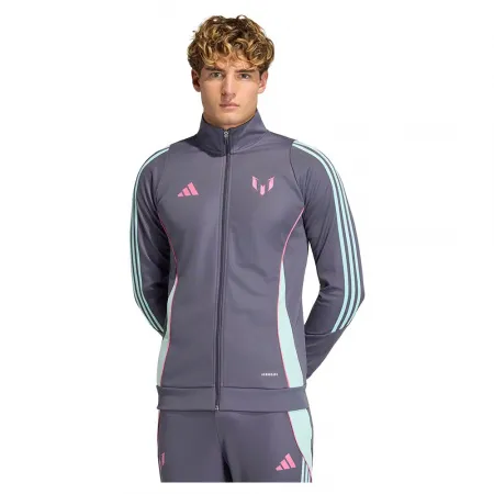 아디다스 Messi 트랙 자켓 142681652