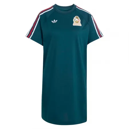 아디다스 Mexico 오리지널스 반팔 원피스 142681686